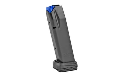 Magazines High Capacity Mec Gar USA 9mm MEC-GAR MAG CZ75 9MM 19RD DPS • Model: 